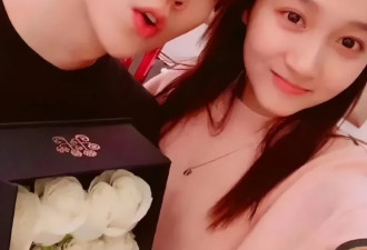 大S女儿终于回北京，长发披肩戴棒球帽好时尚