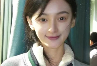 听障女大学生因太美被质疑像AI,本人回应:只微调过几处