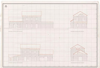 一名华人建筑师,和一座鲜为人知的巴勒斯坦车站