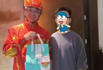 外卖大战：谁能接住刘强东亲手送的外卖
