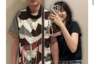 25岁日本女星劈腿两男星后，她代言的PRADA又被嘲了