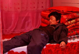 结不了婚——县乡男性的真实焦虑