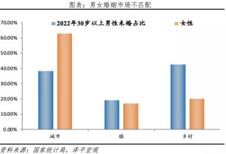 结不了婚——县乡男性的真实焦虑