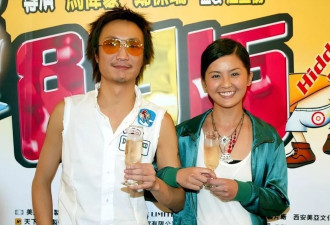 曝郑中基每月付八千抚养费,不够养活子女被余思敏拒绝