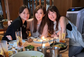 曝郑中基每月付八千抚养费,不够养活子女被余思敏拒绝