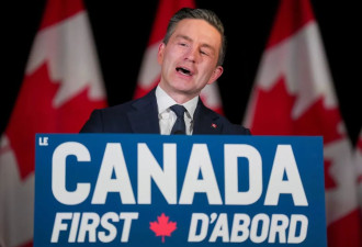 特朗普越狂，加国选民越支持自由党? 保守党紧追不舍拉近差距!