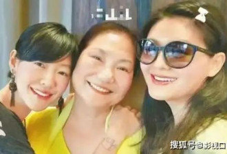 S妈发文向网友求助,小S二女儿晒英国游玩美照..