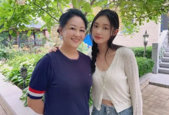 林允被质疑给沈腾生孩子，本人发声怒斥谣言，跟沈腾绯闻传3年