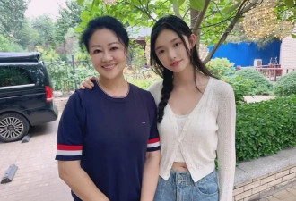 林允被质疑给沈腾生孩子，本人发声怒斥谣言，跟沈腾绯闻传3年