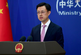 特朗普称或将大幅降低对华关税，中方回应：大门敞开
