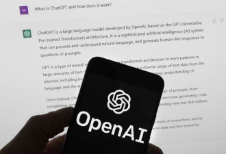 OpenAI拟收购Google这一重磅技术产品