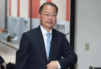 应对"斩首行动" 赖清德的特勤人员须半年一次测谎