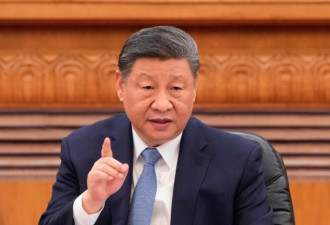快讯：习近平就关税和贸易战最新表态