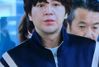 张根硕患癌又患躁郁症，曾精神异常六个月