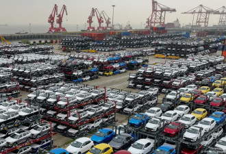 德媒：中国人称这类谈判为“双赢” 实为中国赢两次