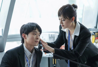 孙俪大女主爽剧“蛮好的人生” 3位星二代同飙戏