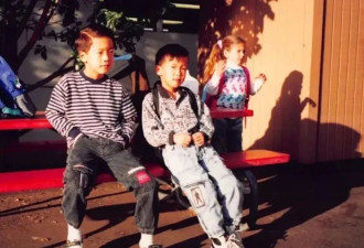 亚裔少年逆天改命 他三次跨界打脸爬藤家长
