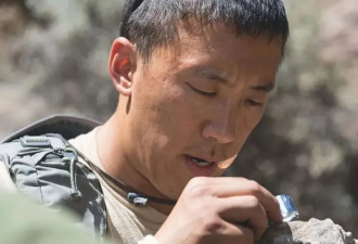 亚裔少年逆天改命 他三次跨界打脸爬藤家长