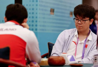 抵制！中国将不组队参加今年的LG杯世界棋王赛