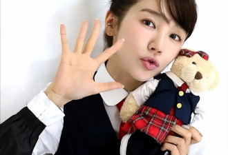  韩流女王惨被封杀,只因不肯陪财阀做这件事 