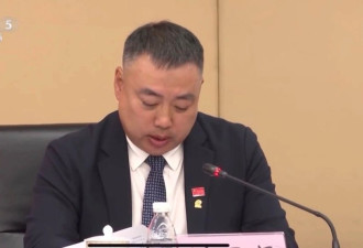 49岁刘国梁哭了 最后告别数度哽咽鼻子眼睛通红