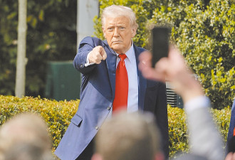 抢第一谈关税也没用，日本得不到特别待遇