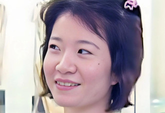 刘国梁的妻子王瑾：在婚姻中有烦恼 ....