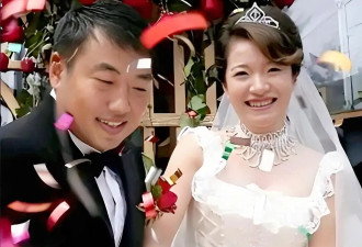 刘国梁的妻子王瑾：在婚姻中有烦恼 ....