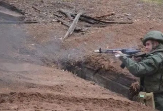 学生兵上场？传俄罗斯招差生上战场换取保学籍