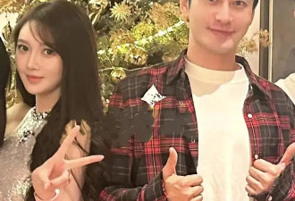 妖怪曝叶珂生了！黄晓明二胎如愿得女，疑似请了前妻的月嫂照顾