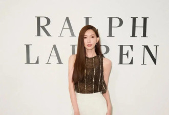 和安妮·海瑟薇、林志玲在纽约看秀！Ralph Lauren为什么代表着“美好生活”？
