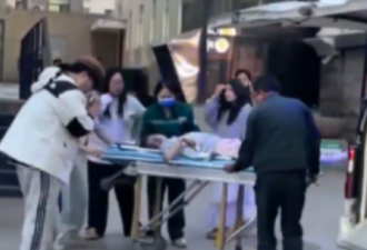 恐怖投毒 曝河北美院生吃饭、洗澡都死亡
