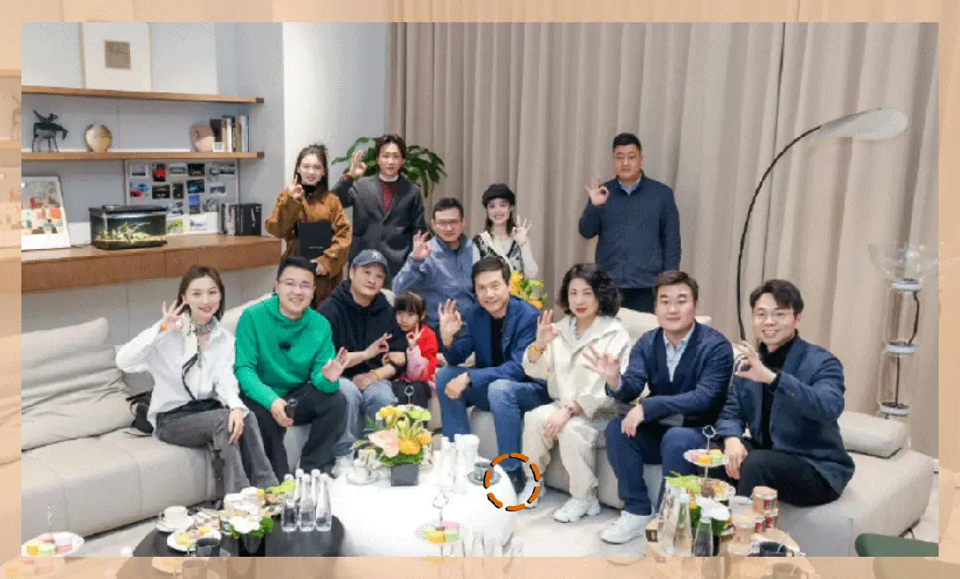 原来顶级富豪穿的鞋都这么便宜啊！