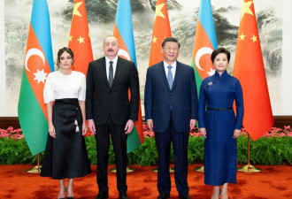 敲打川普？习近平：中国不惹事也不怕事