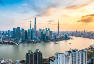 上海楼市现复苏迹象 一季度房产开发投资增5.1%