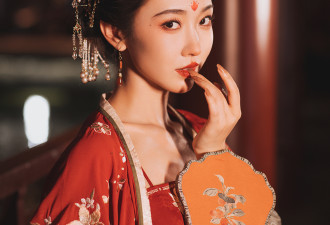 汉景帝睡错人却生对儿子 大汉王朝2.0再续200年