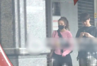 神秘男全程陪诊两小时？二胎疑云再起！鬼鬼经纪人辟谣：非生父