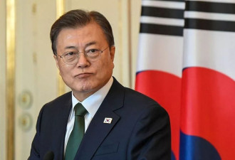 韩国检方以受贿嫌疑起诉前总统文在寅 理由竟是...