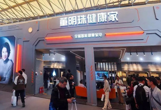 千亿企业女掌门却住老小区，董明珠:唯一的爱好是...
