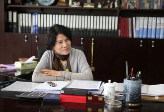 千亿企业女掌门却住老小区，董明珠:唯一的爱好是...