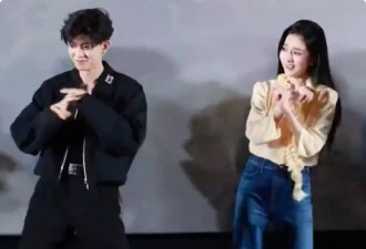 女星身材管理有多重要,看宋祖儿复出后首露面就知道了