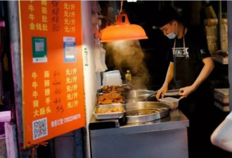 餐饮业，正在悄悄为关税大战买单