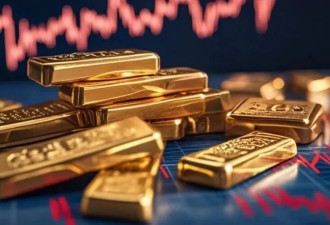 金价疯狂，有人亏惨，有人却月赚9万....