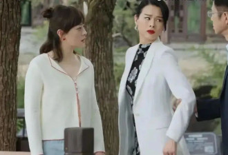 看了42岁孙俪的近照,才知道中老年女星的“尴尬”
