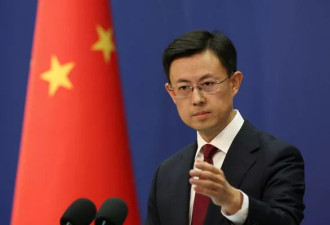 中美将达成协议? 中国: 假消息 "没磋商也没谈判"