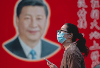 提高民众“痛苦阈值”！习决意与川普打持久战