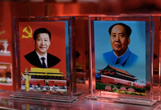 提高民众“痛苦阈值”！习决意与川普打持久战