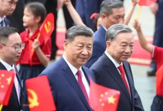 美中贸易战：中国手握哪五张牌?