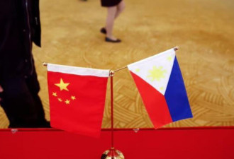 菲国安会：迹象表明中国正干预菲律宾中期选举
