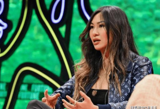 30岁华裔女生辍学搞AI成亿万富翁，她什么来头